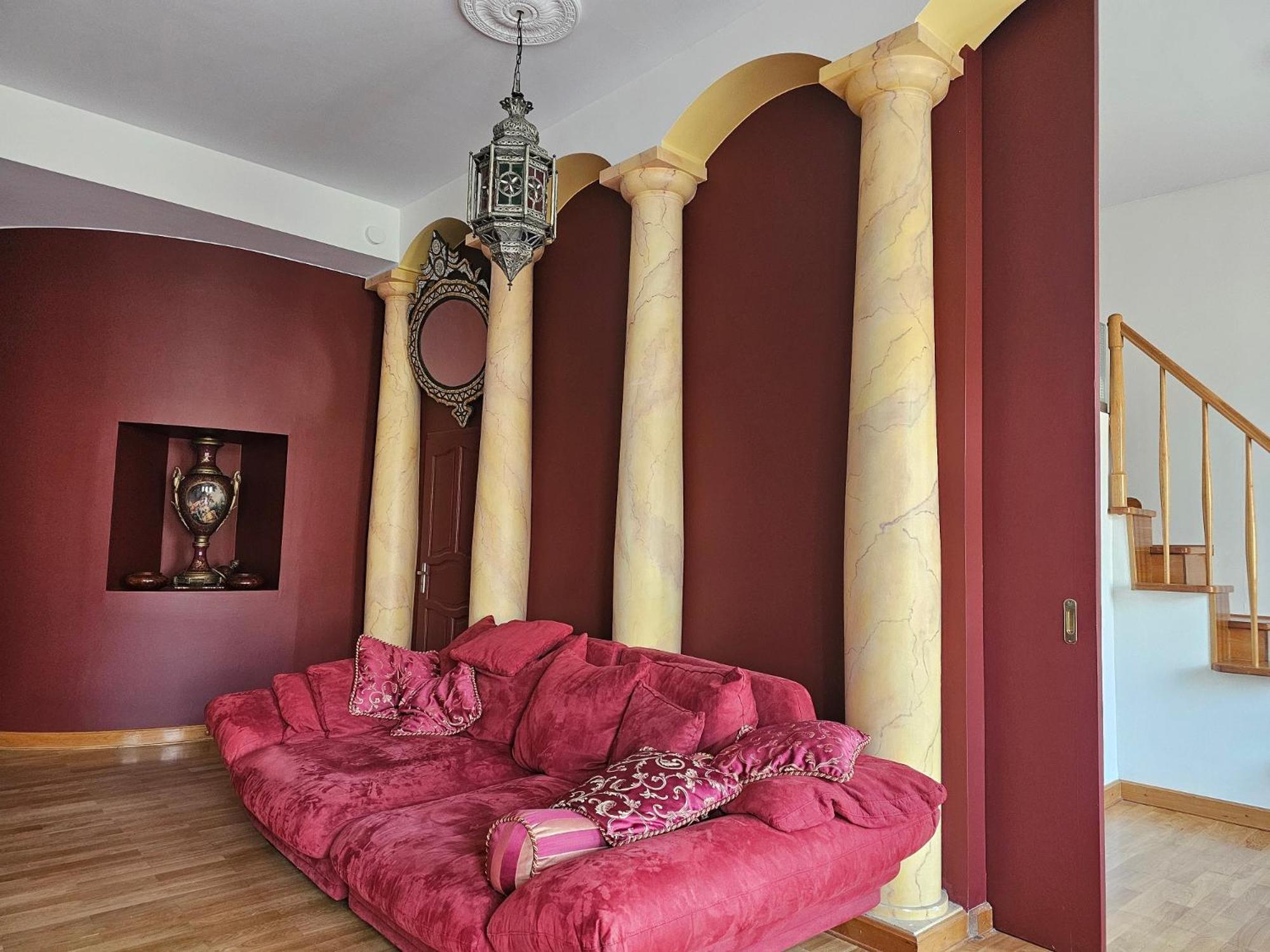 Апартаменти Unique Luxury Studio On Market Square Вроцлав Екстер'єр фото